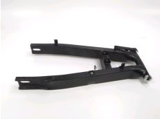 Bras oscillant complet