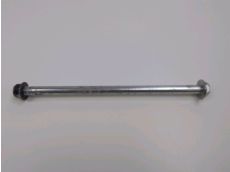 Axe de bras oscillant