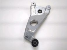 Platine arriere droite complete