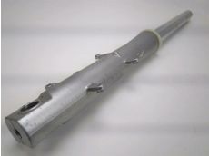 Tube de fourche gauche