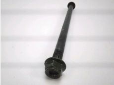 Axe de bras oscillant