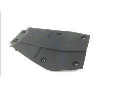 Passage de roue complet