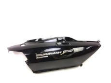 Carenage arriere droit