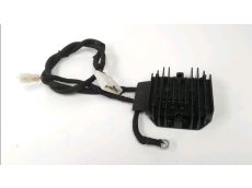 Regulateur de tension