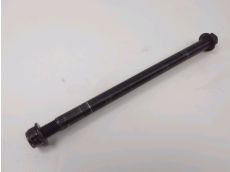 Axe de roue avant
