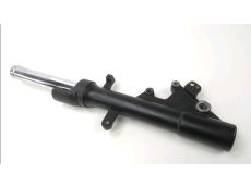 Tube de fourche droit