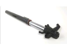 Tube de fourche gauche