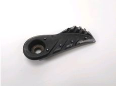 Repose pieds arriere droit