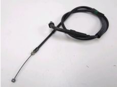 Cable d'accelerateur