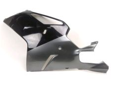 Flanc carenage gauche