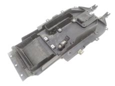 Passage de roue complet