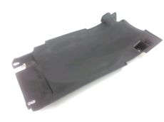 Passage de roue complet