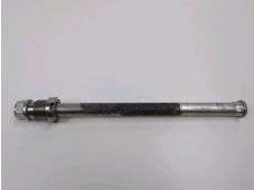 Axe de bras oscillant