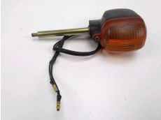 Clignotant arriere d