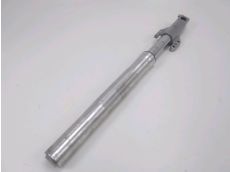 Tube de fourche droit
