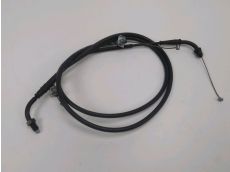 Cable d'accelerateur