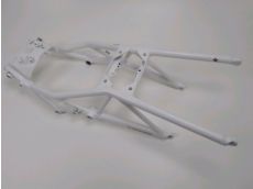 Boucle cadre arriere