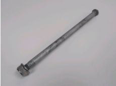 Axe de bras oscillant