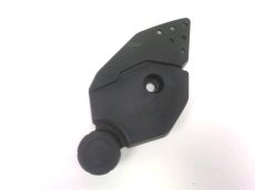 Habillage platine droit