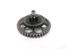 Roue libre de demarreur