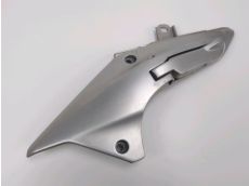 Platine arriere gauche complete