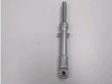 Tube de fourche droit