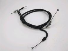 Cable d'accelerateur