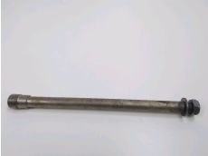 Axe de bras oscillant