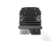 Regulateur de tension