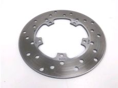 Disque frein avant