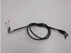 Cable d'accelerateur