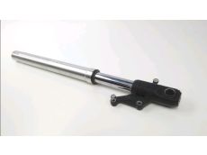 Tube de fourche droit