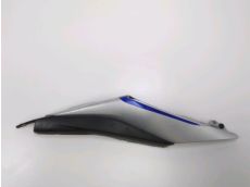 Carenage arriere droit