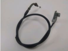 Cable d'accelerateur