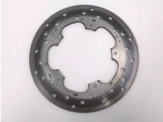 Disque frein arriere