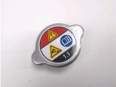 Bouchon de radiateur