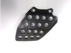 Habillage platine droit