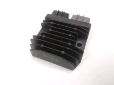 Regulateur de tension
