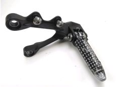 Platine avant gauche