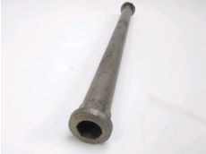 Axe de bras oscillant