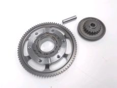 Roue libre de demarreur