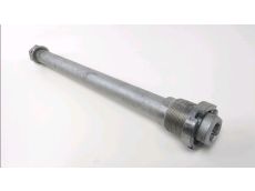 Axe de bras oscillant