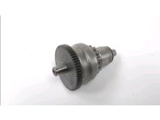 Roue libre de demarreur