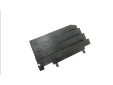 Grille de radiateur