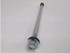 Axe de bras oscillant