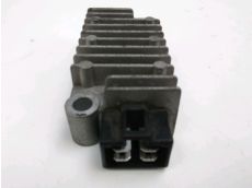 Regulateur de tension