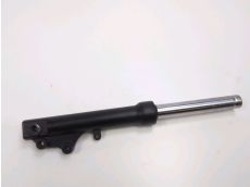 Tube de fourche gauche