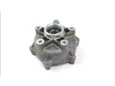 Moyeu de roue avant droit