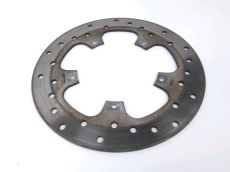Disque frein avant
