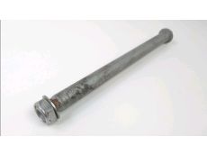 Axe de bras oscillant